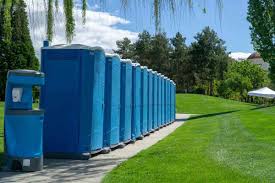 Portable Restroom for Sporting Events in Durant, IA